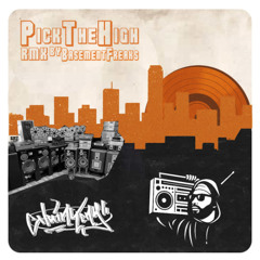 Pick the High (Basement Freaks Remix)