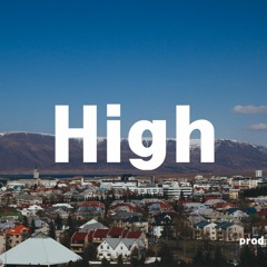 High (prod. Roder)