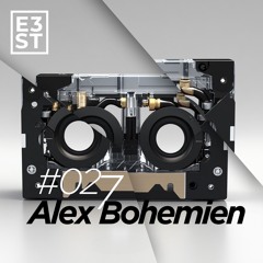 Alex Bohemien
