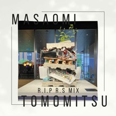 May 2023 DJ MIX Vol.80 [R.I.P R.S MIX]