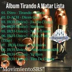 3 - JR (H-Unico) - Es Mio.mp3