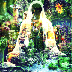 Infinitchi-MundaneEtheralHabitude