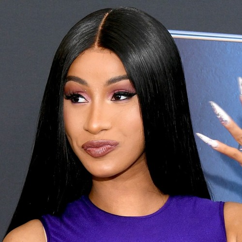 Stream Cardi B Up (WOLFIE REMIX) by Wolfie Listen online for free