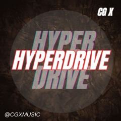 CG X - Hyperdrive