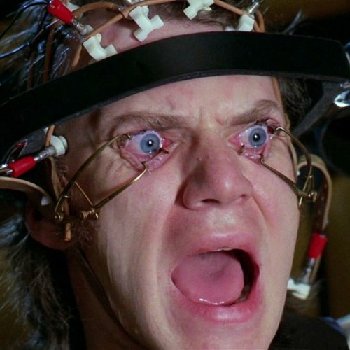 Upgraded - Ludovico technique