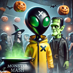 Monster Mash (Skywalxxer Remix)