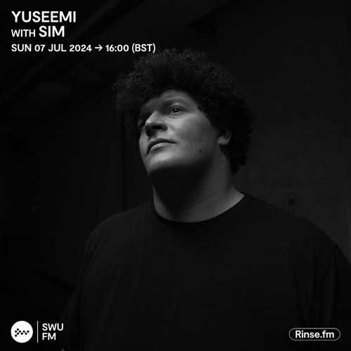 Yuseemi with SIM - 07 July 2024