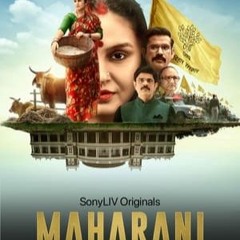 Maharani (3x1) Season 3 Episode 1 FullEpisode! -787507