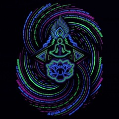 Divine Moments of Truth Shpongle