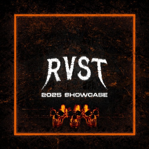 RVST 2025 SHOWCASE