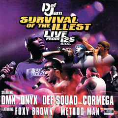 Affirmative Action (feat. Foxy Brown)