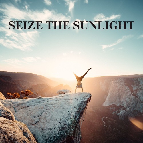 Seize The Sunlight - for Symphony Orchestra