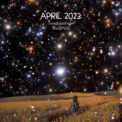 April - 2023