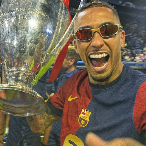 of the king funk - DJ TLS DA ZL (slowed + looped)