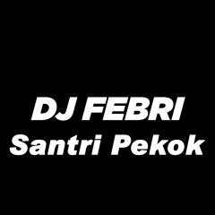 Santri Pekok