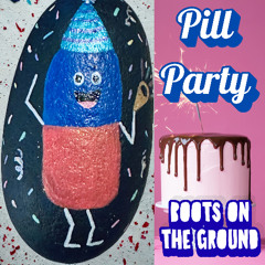Pill Party