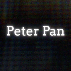 Peter Pan ft FuegoShui
