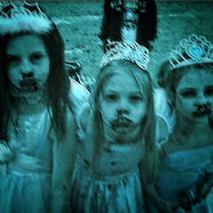 rule the world