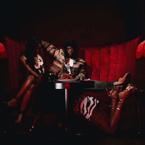 Glizzy On Hip (feat. Toosii)