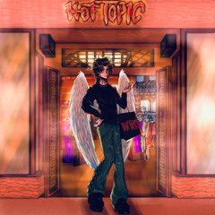HOT TOPIC [Slowed]