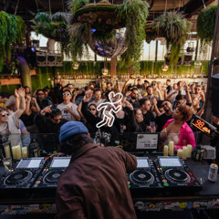 TEEDRA MOSES - BE YOUR GIRL (EYEZIC FLIP)