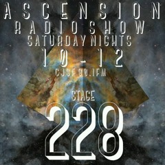 A S C E N S I O N   Stage 228
