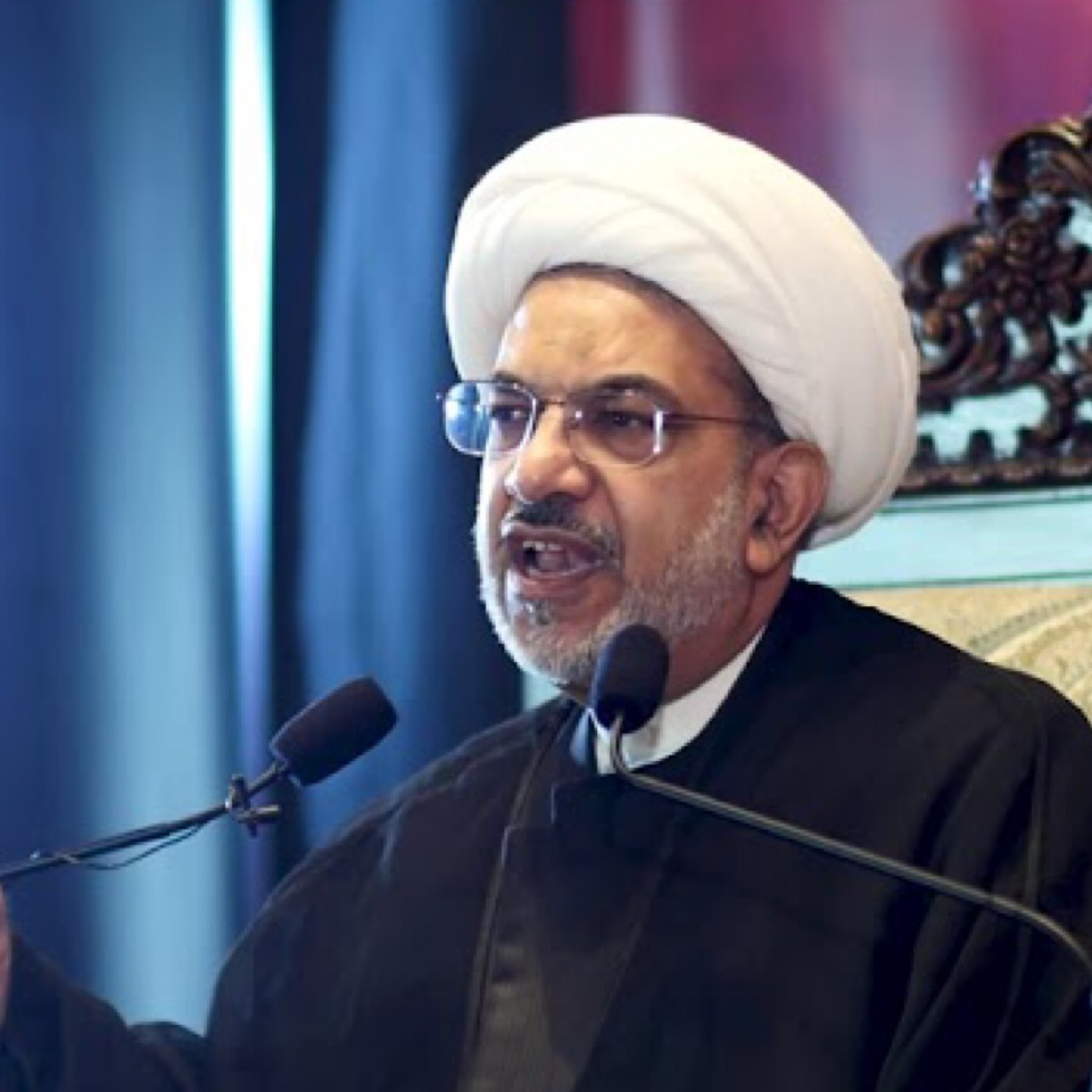 12 لماذا فعلوها؟ وقتلوا الحسين عليه السلام
