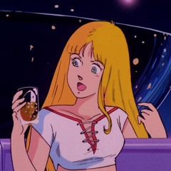 Yurie Kokubu - スノッブな夜へ (Hayari no Disco's Cheap Champagne Edit)