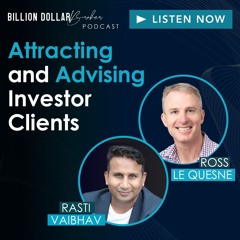 Attracting and Advising Investor Clients