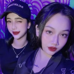 All Night Ft All For You 2019 - Thái Hoàng remix