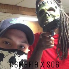 Robert AK47 & KRVZY K - Victims to da Mafia (Strife Abbadon, $woop, Morbid Lo & Phrozt Diss))