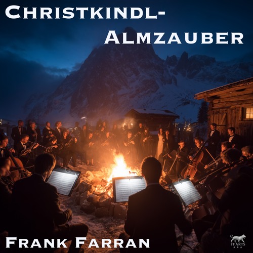 Christkindl-Almzauber