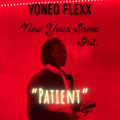 (NYSS) “Patient”