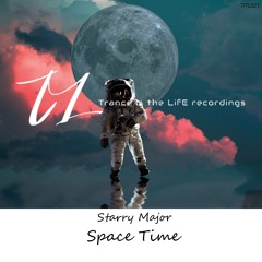 Space Time (Radio Edit)