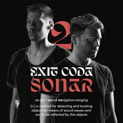Exit Coda - Sonar #2 (DJ Set @ Harry Klein)