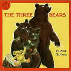 [Free] EPUB 🎯 The Three Bears by Paul Galdone [KINDLE PDF EBOOK EPUB]