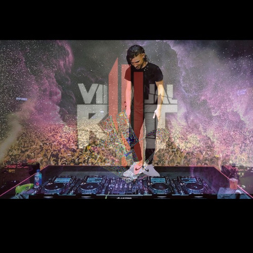Skrillex & Virtual Riot - Payback (devolbot. BOOTLEG)