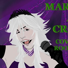 Mary On A Cross- Ghost Cover