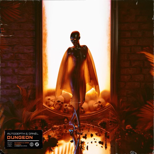 Autodepth & DANÊL - Dungeon