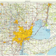 "Lost Detroit"  #STBB925