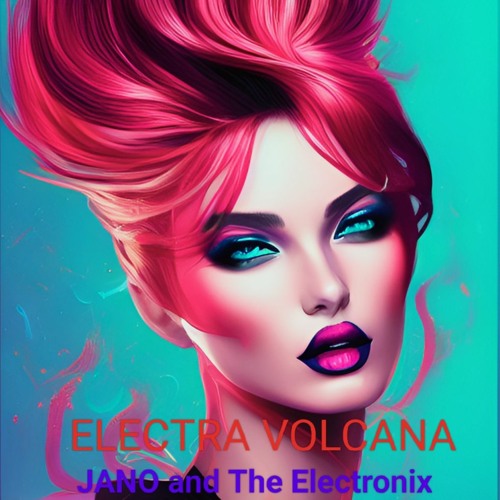 While The Gauls Are Dancing (collab Jano and The Electronix