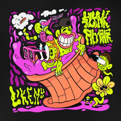 Slynk x Phyphr - Like My