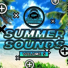 Charlie Pryce - Summer Sounds V5