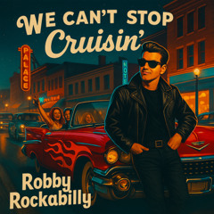 We can't stop Cruisin'