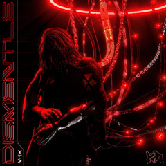 V-1X - Dismentle
