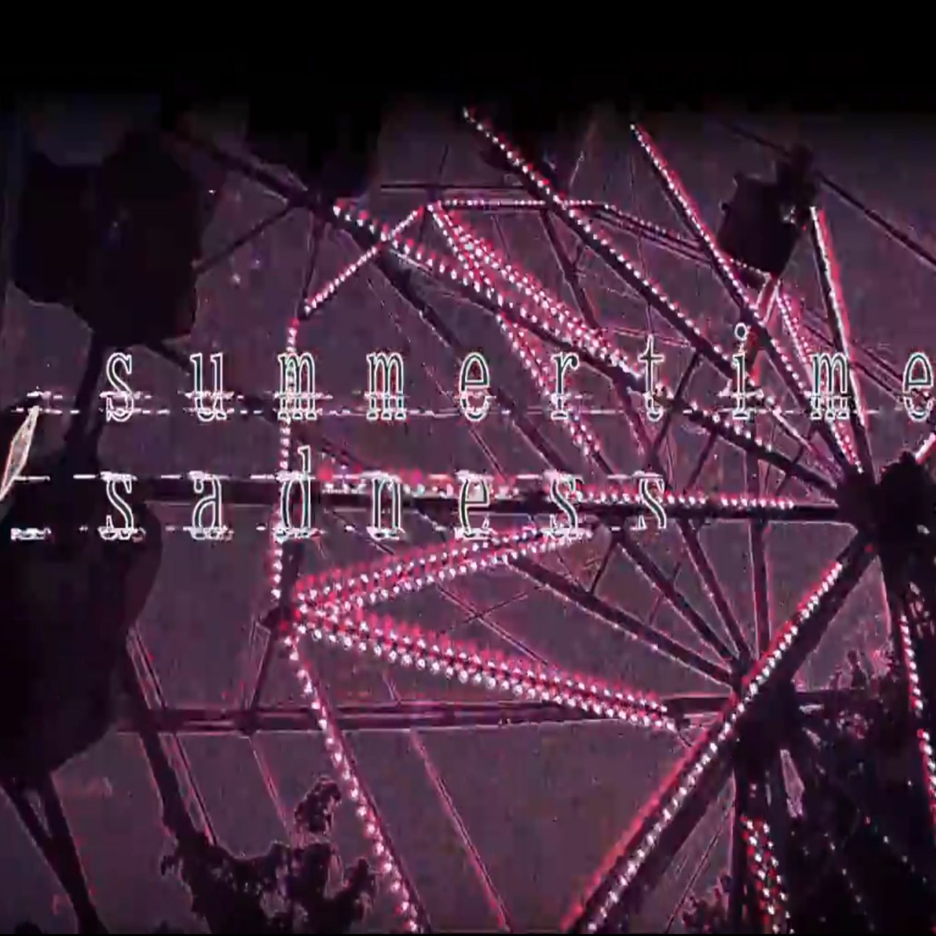 Summertime Sadness DJ Mix