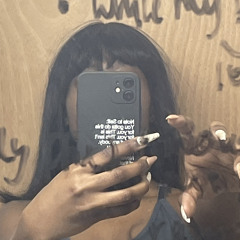 past life -> present🗣. (prod. by yogic beats)