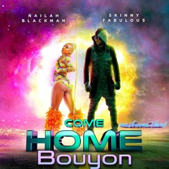Come Home Bouyon (2023)