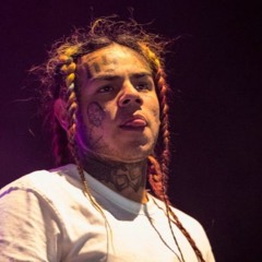 [FREE/무료비트] 6ix9ine X Tekashi69 X TRAP TYPE BEATㅣ 트랩타입비트 - NOT TODAY