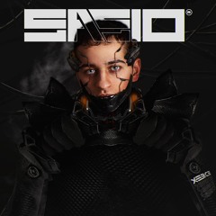 Sasio - DROÏD KILLER (Original Mix) available NOW